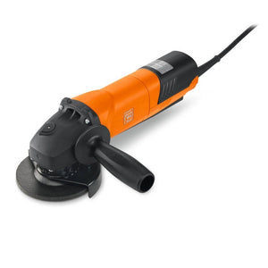 CG 10-115 PDE Angle Grinder 4-1/2 in. Paddle Switch 120V