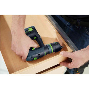 Cordless Drill CXS 12 2,5 Plus /Set