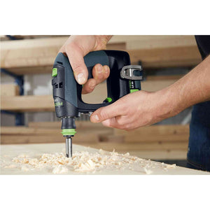 Cordless Drill CXS 12 2,5 Plus /Set