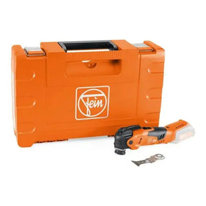 Cordless MultiMaster AMM 300 Plus Select