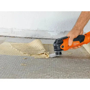 Cordless MultiMaster AMM 300 Plus Start