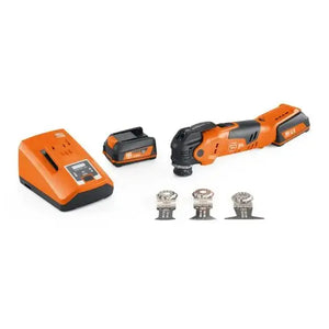 Cordless MultiMaster AMM 300 Plus Start
