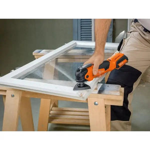 Cordless MultiMaster AMM 300 Plus Start