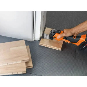 Cordless MultiMaster AMM 500 Plus AS