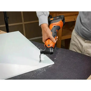 Cordless MultiMaster AMM 500 Plus AS