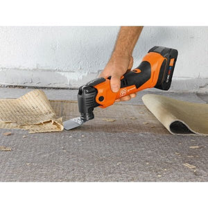 Cordless MultiMaster AMM 500 Plus AS