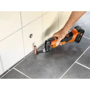 Cordless MultiMaster AMM 500 Plus AS