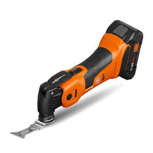 Cordless MultiMaster AMM 700 AS 4AH with Nylon Bag