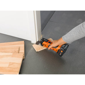 Cordless MultiMaster AMM 700 MAX AS