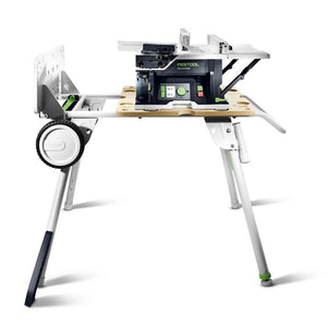 Cordless Table Saw CSC SYS 50 EBI