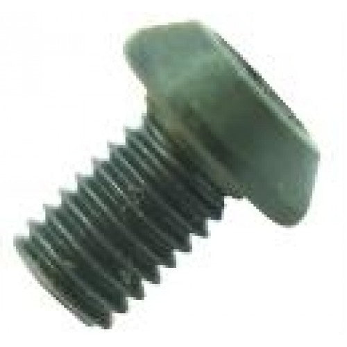 Dimar 1933648 - 6mm Dia, Torx Screw, 3/16" Thread Length, 6.8mm Length