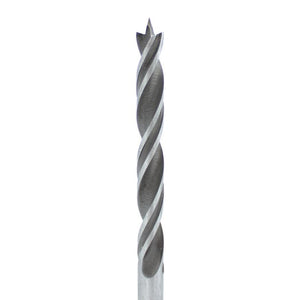 Dimar 205-D-8 - 5/16" Dia, HSS, Brad Point Drill, 5/16" Shank, 4 5/8" Length