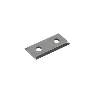 Dimar 3105003 - 28mm Length, Carbide Inserts, 12mm Width, 1.5mm Thickness