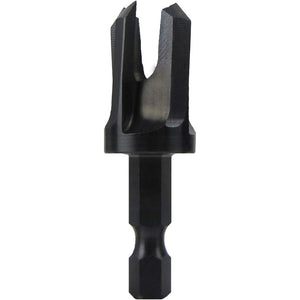 Dimar 40320 - 5/16" Dia, Snappy, Tapered Plug Cutter