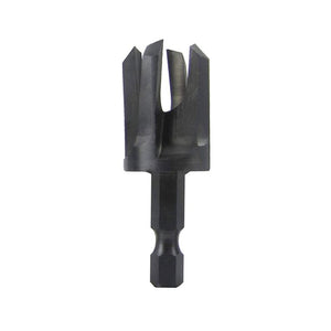 Dimar 40364 - 1" Plug Size, Snappy, Tapered Plug Cutter