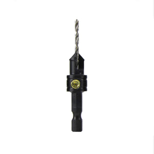 Dimar 43006 - 3/32" Drill Dia, Snappy Countersink, 3/8" Countersink Dia