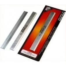 Dimar CT658332 - 6" Length, Carbide Tipped, Planer Knife, 5/8" Width, 3/32" Thickness