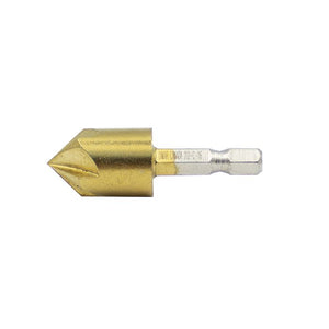 Dimar DI202-C - Machine Countersink, 5/16" Shank, 2" Length