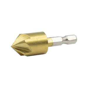 Dimar DI202-C - Machine Countersink, 5/16" Shank, 2" Length