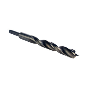 Dimar HSS, Brad Point Drill Bits - Metric