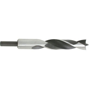 Dimar HSS, Brad Point Drill Bits - Metric