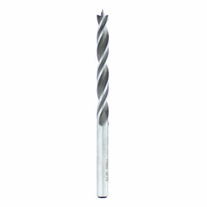 Dimar HSS, Brad Point Drill Bits - Metric