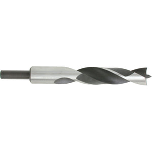 Dimar HSS, Brad Point Drill Bits - Metric