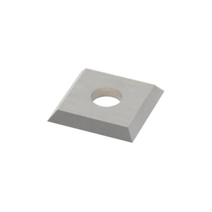 Dimar L12 - 12mm Length, Carbide Insert, 4 Edges, 12mm Width, 1.5mm Thickness