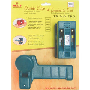 Dimar TRIM-SET - DET and LET Trimmer Set