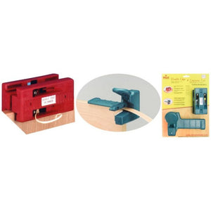 Dimar TRIM-SET - DET and LET Trimmer Set