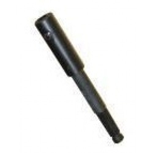 Dimar WPS-516-6 - 7/16" Hex Shank, 6" Length, Extension Shank for WP Forstner Bit with 5/16" Shank
