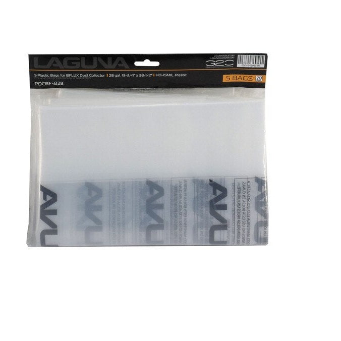 Dust Bags For BFlux1