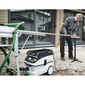 Dust extr set AB-AS CS/TKS