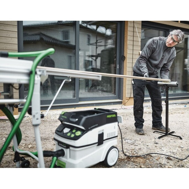 Dust extr set AB-AS CS/TKS