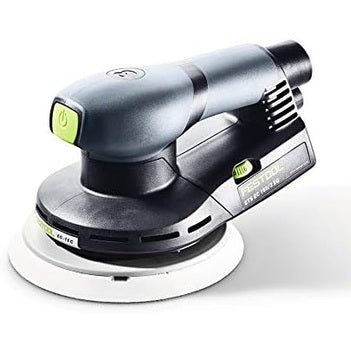 Ecc sander ETS EC150/3 EQ-Plus USA