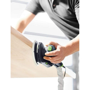 Ecc sander ETS EC150/3 EQ-Plus USA