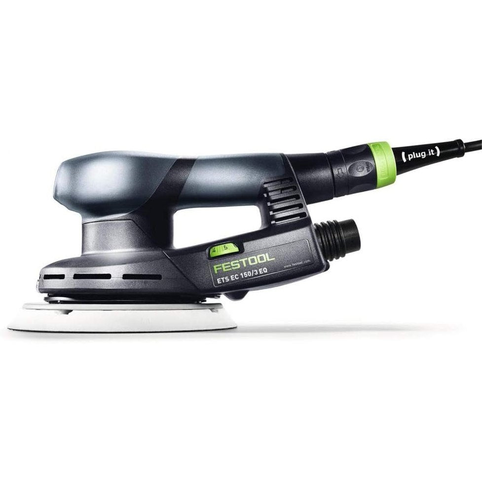 Ecc sander ETS EC150/3 EQ-Plus USA