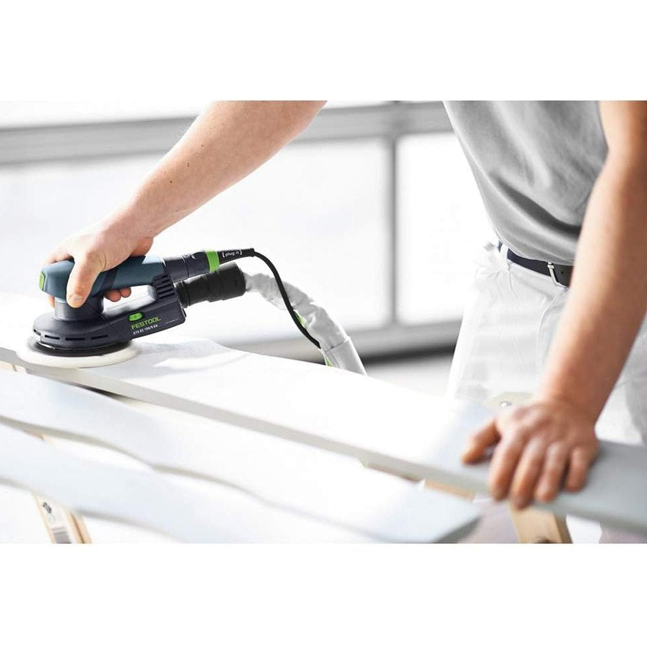 Ecc sander ETS EC150/3 EQ-Plus USA