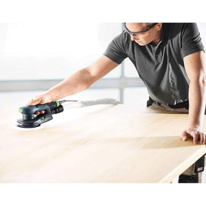 Ecc sander ETS EC150/3 EQ-Plus USA