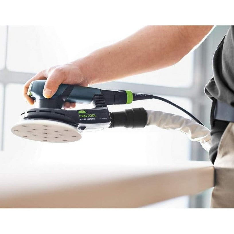 Ecc sander ETS EC150/3 EQ-Plus USA