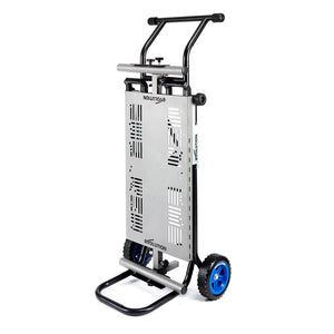 Evolution 133-0001 MCSSTAND, Mitering Chop Saw Stand with Powerlift Assist