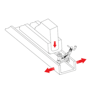 Expand-O Pliers, Reverse-Action Pliers