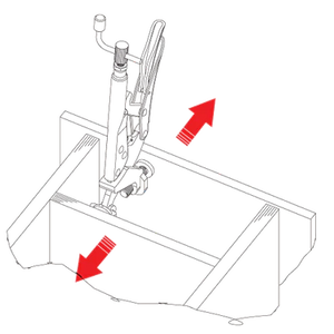Expand-O Pliers, Reverse-Action Pliers
