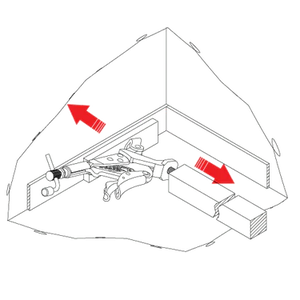 Expand-O Pliers, Reverse-Action Pliers