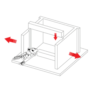 Expand-O Pliers, Reverse-Action Pliers