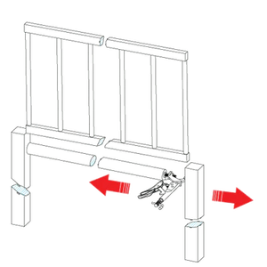 Expand-O Pliers, Reverse-Action Pliers