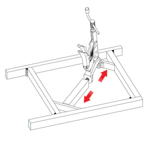 Expand-O Pliers, Reverse-Action Pliers