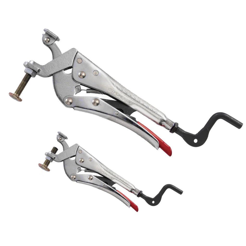 Expand-O Pliers, Reverse-Action Pliers