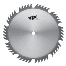 FS Tool L55400 16" Combination Saw Blade