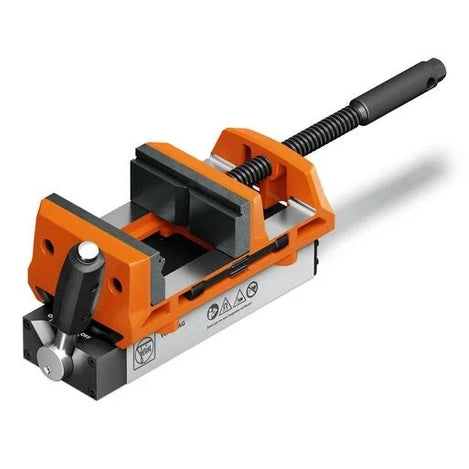 Fein VERSAMAG Vise Set